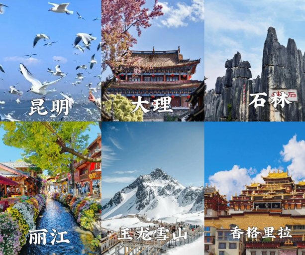 First Time in Yunnan? Yunnan Handbook for International Visitors