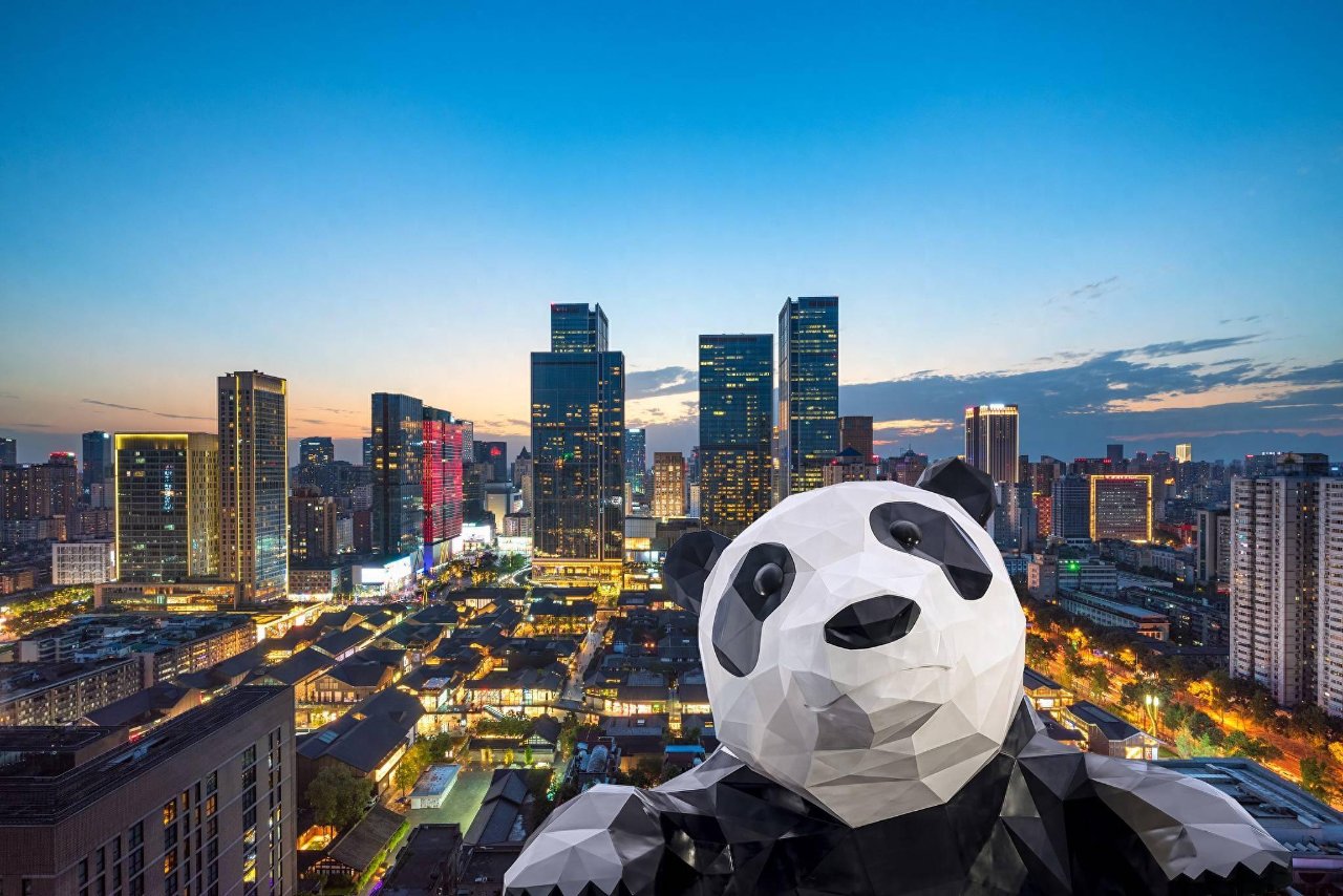Discover Sichuan