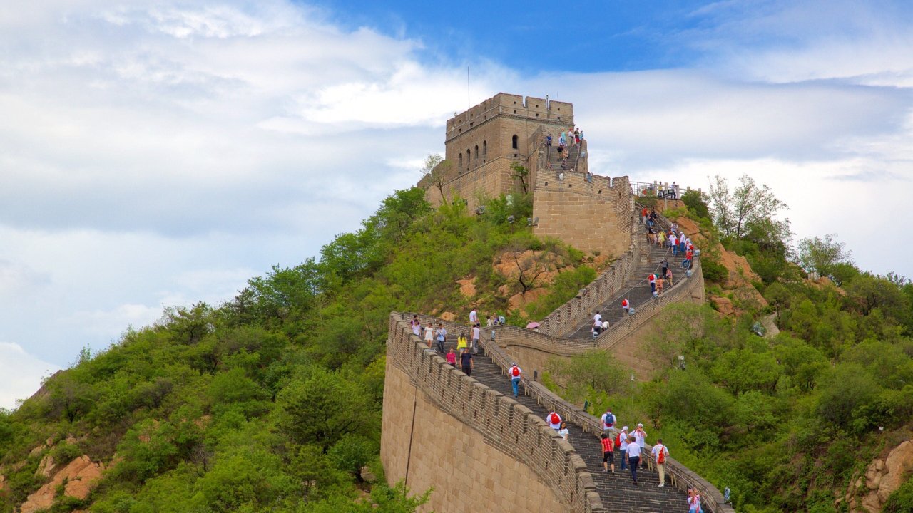 Badaling Great Wall