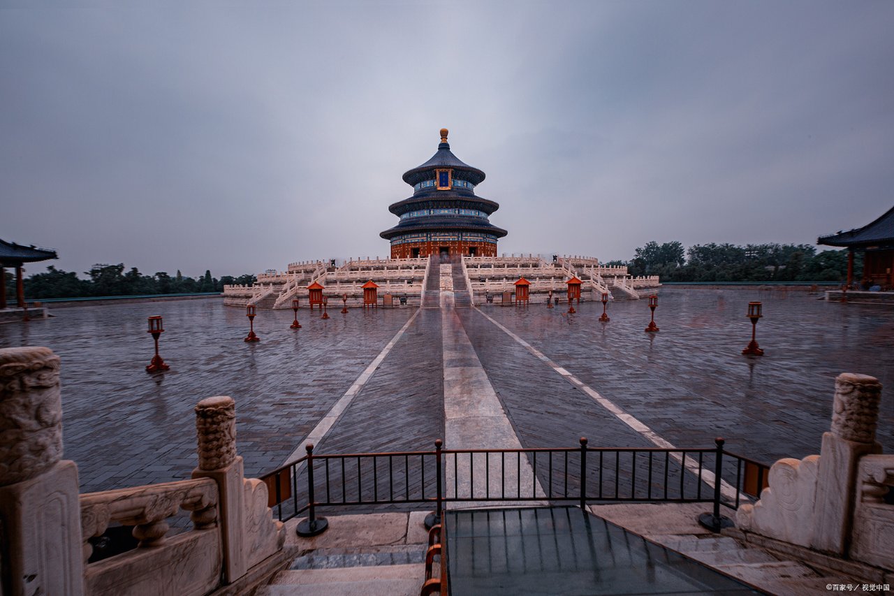 Temple of Heaven